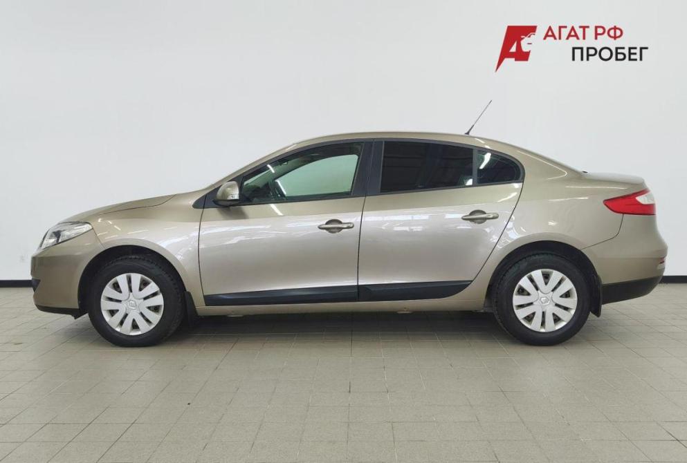 Renault Fluence I Екатеринбург  - изображение 2