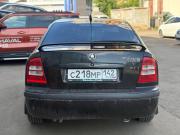 Skoda Octavia I (A4) Рестайлинг Кемерово  - изображение 13