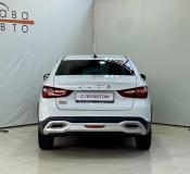 Lada (ВАЗ) Vesta I Рестайлинг (NG) Воронеж  - изображение 27