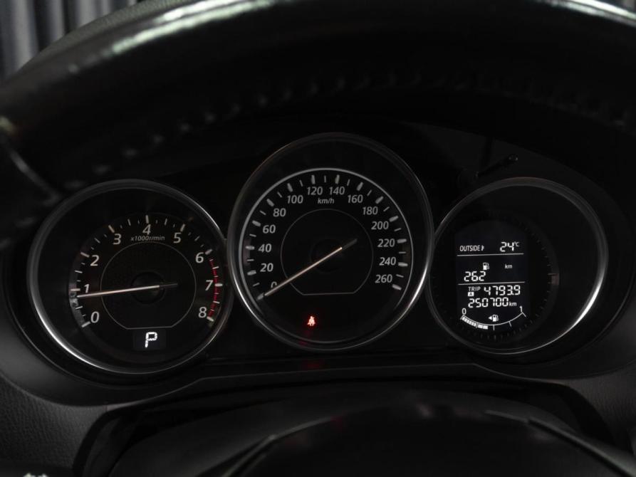 Mazda 6 III (GJ) Тюмень  - изображение 17