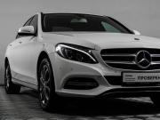 Mercedes-Benz C-Класс IV (W205) Москва  - изображение 48