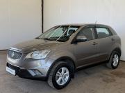 SsangYong Actyon II Псков  - изображение 20