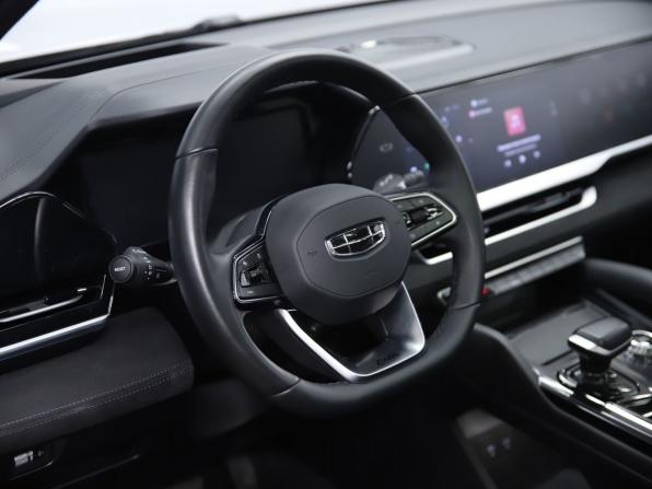 Geely Monjaro I с пробегом 2024 года, цена 3 090 000 рублей, 91546 км, внедорожник, Автокод Объявления