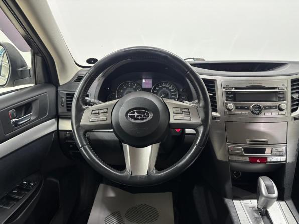 Subaru Outback IV с пробегом 2009 года, цена 1 385 000 рублей, 138261 км, универсал, Автокод Объявления