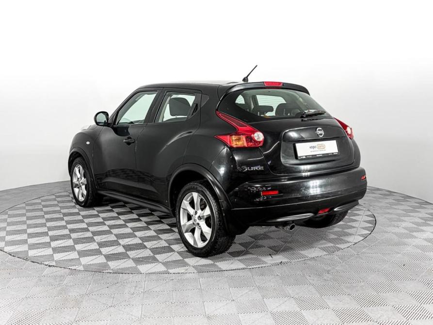 Nissan Juke I Ногинск  - изображение 8