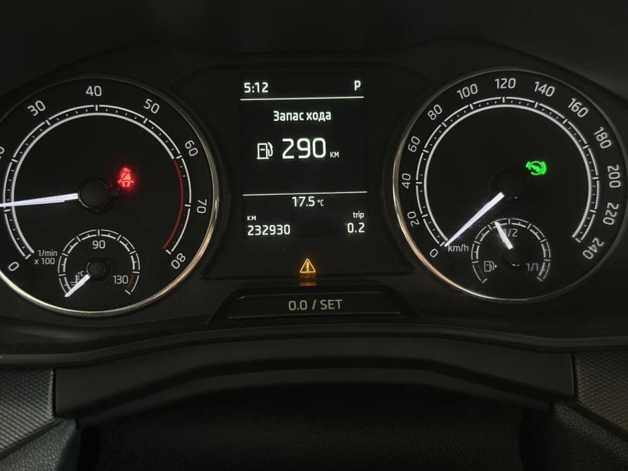 Skoda Rapid II Москва  - изображение 11
