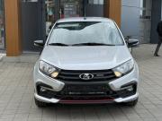 Lada (ВАЗ) Granta I Рестайлинг Краснодар  - изображение 14