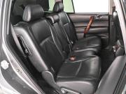 Toyota Highlander II (XU40) Рестайлинг Ростов-на-Дону  - изображение 33