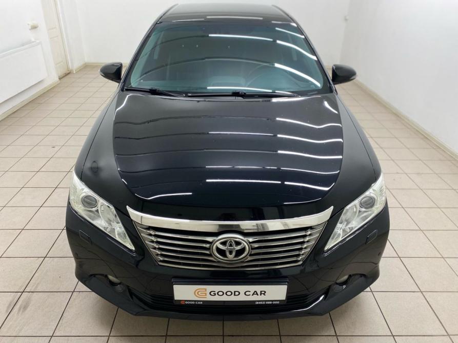 Toyota Camry VII (XV50) Энгельс  - изображение 8