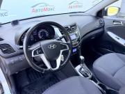 Hyundai Solaris I Тюмень  - изображение 29
