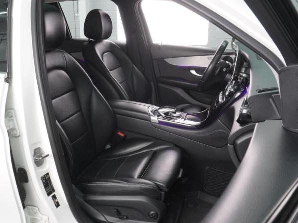 Mercedes-Benz GLC I (X253) с пробегом 2016 года, цена 2 919 000 рублей, 186213 км, внедорожник, Автокод Объявления