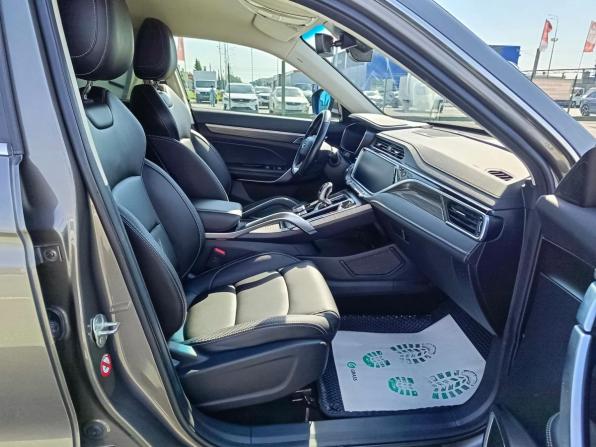 Geely Atlas Pro с пробегом 2023 года, цена 2 099 995 рублей, 48686 км, внедорожник, Автокод Объявления