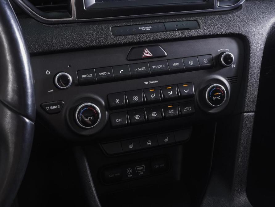 Kia Sportage IV Ростов-на-Дону  - изображение 13