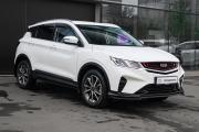 Geely Coolray I Москва  - изображение 24
