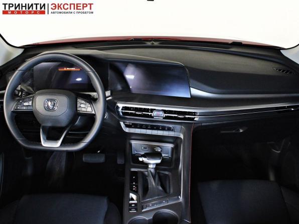 Changan CS35 Plus I Рестайлинг с пробегом 2023 года, цена 1 797 000 рублей, 66290 км, внедорожник, Автокод Объявления