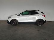 Opel Mokka I Москва  - изображение 24