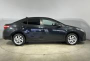 Toyota Corolla XI (E160 E170 E180) Рестайлинг 1 Саранск  - изображение 31