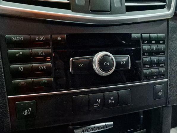 Mercedes-Benz E-Класс IV (W212 S212 C207) с пробегом 2011 года, цена 1 400 000 рублей, 260414 км, седан, Автокод Объявления