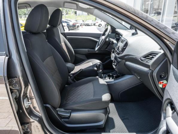 Lada (ВАЗ) Vesta I с пробегом 2018 года, цена 969 000 рублей, 107311 км, седан, Автокод Объявления