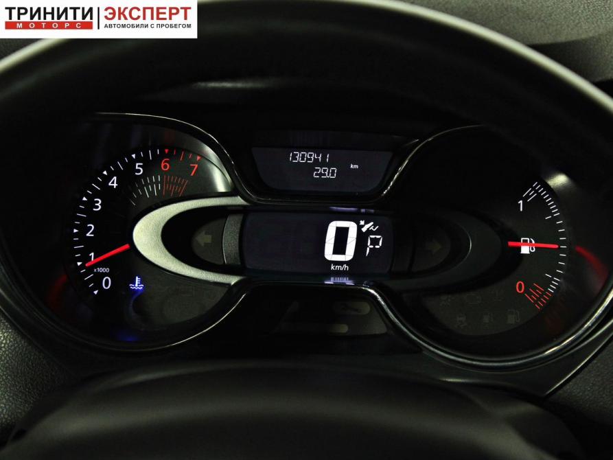 Renault Kaptur I Белгород  - изображение 15