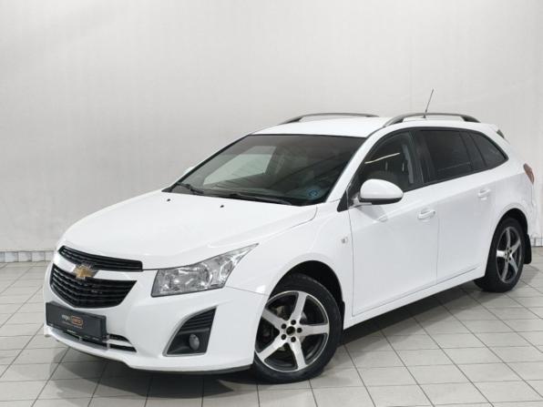 Chevrolet Cruze I Рестайлинг с пробегом 2013 года, цена 855 000 рублей, 147238 км, универсал, Автокод Объявления