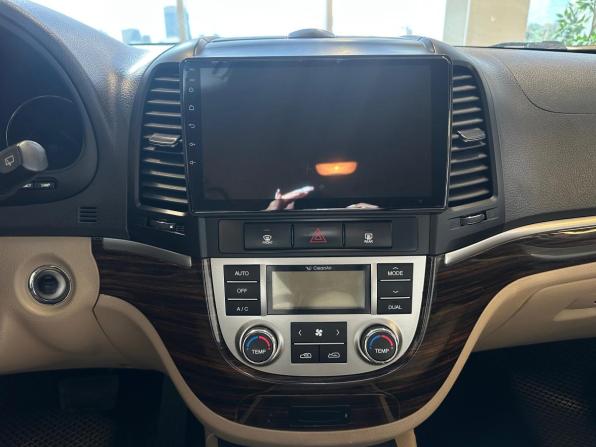 Hyundai Santa Fe II Рестайлинг с пробегом 2011 года, цена 1 220 000 рублей, 168000 км, внедорожник, Автокод Объявления