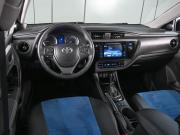 Toyota Corolla XI (E160 E170 E180) Рестайлинг 1 Ростов-на-Дону  - изображение 26