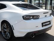 Chevrolet Camaro VI Рестайлинг Краснодар  - изображение 39
