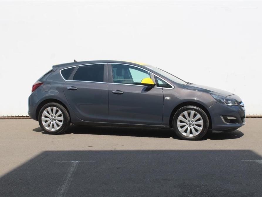 Opel Astra J Липецк  - изображение 3