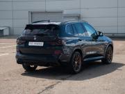 BMW X3 III (G01) Москва  - изображение 28
