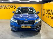 Skoda Kodiaq I Ижевск  - изображение 25