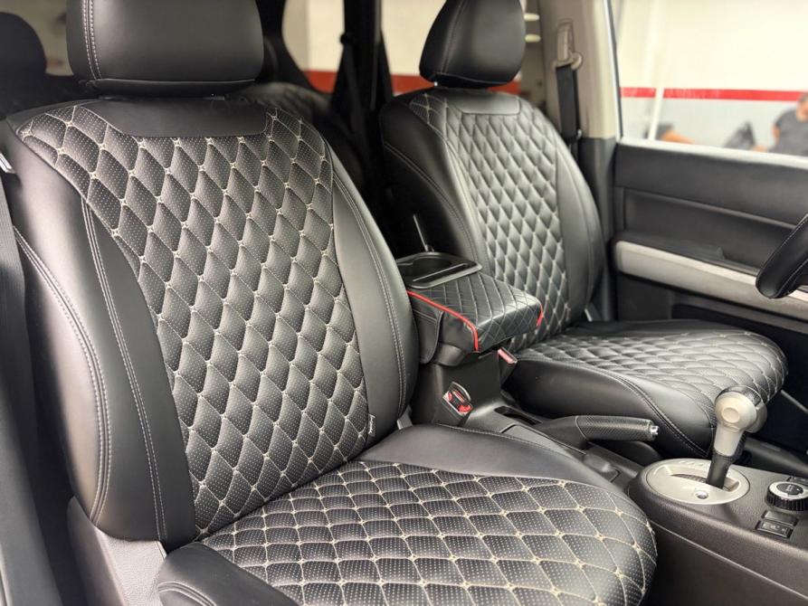 Nissan X-Trail II Рестайлинг Ростов-на-Дону  - изображение 20