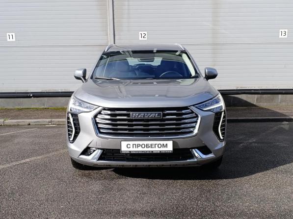 Haval Jolion I с пробегом 2022 года, цена 1 539 000 рублей, 55966 км, внедорожник, Автокод Объявления