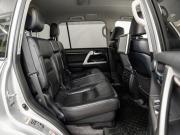 Toyota Land Cruiser 200 Series Рестайлинг 1 Красноярск  - изображение 36