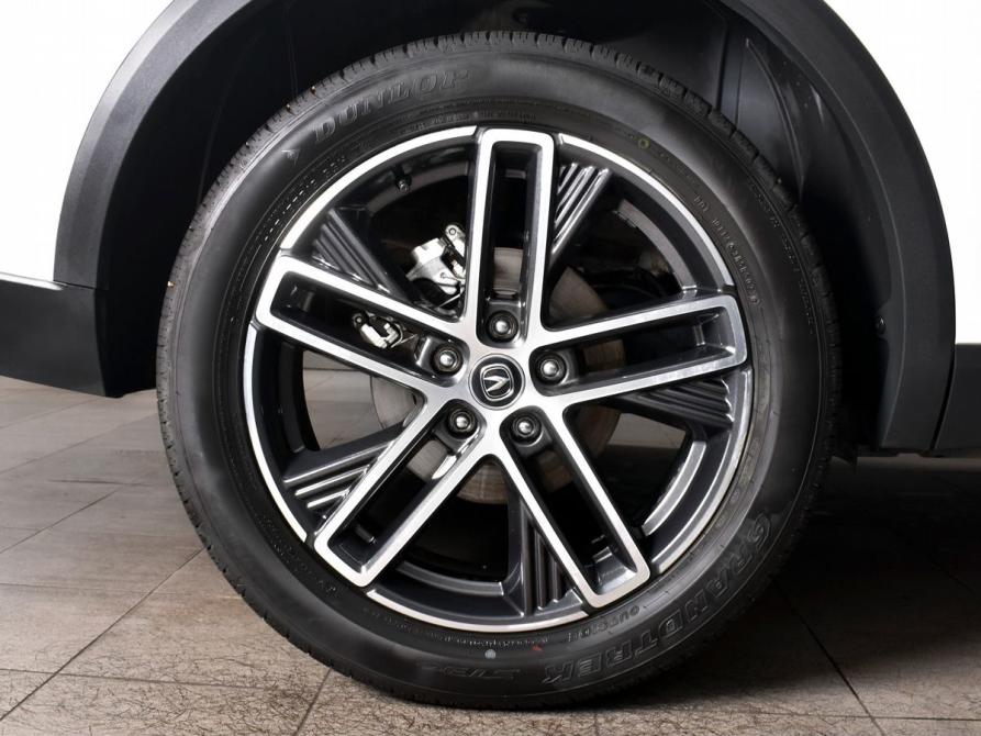 Changan CS55 Plus II Кемерово  - изображение 13