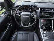 Land Rover Range Rover Sport II Рестайлинг Санкт-Петербург  - изображение 52