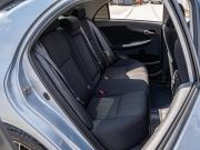 Toyota Corolla X (E140 E150) Краснодар  - изображение 29