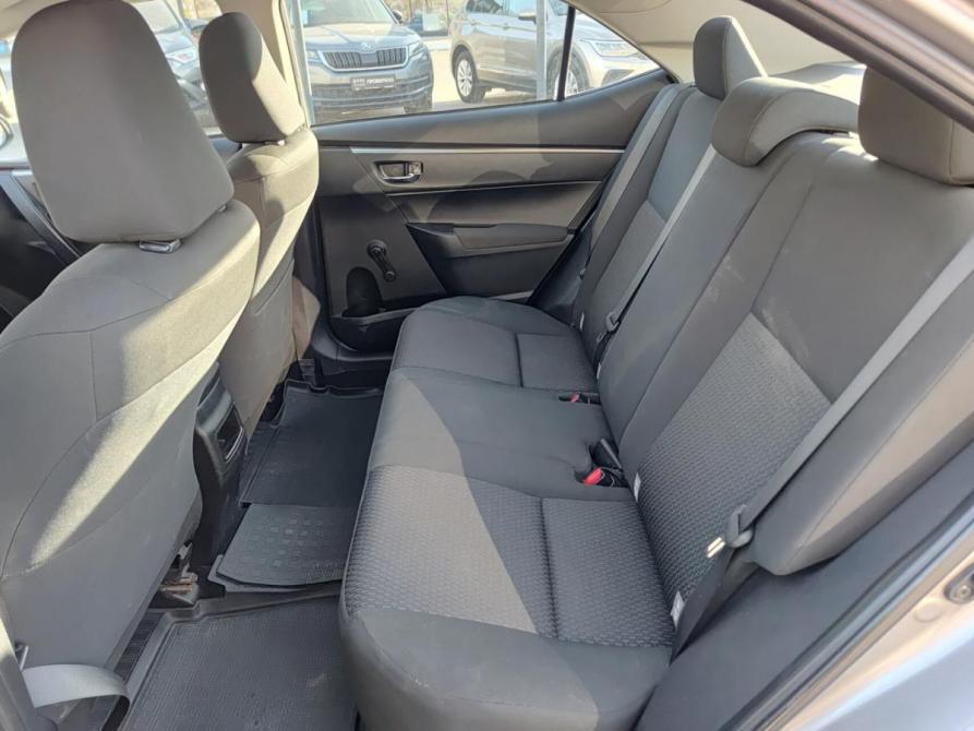 Toyota Corolla XI (E160 E170 E180) Йошкар-Ола  - изображение 15