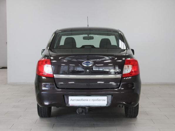 Datsun on-DO I с пробегом 2019 года, цена 499 900 рублей, 153719 км, седан, Автокод Объявления