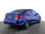 Hyundai Solaris I Москва  - изображение 30