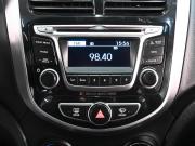 Hyundai Solaris I Рестайлинг Ростов-на-Дону  - изображение 29