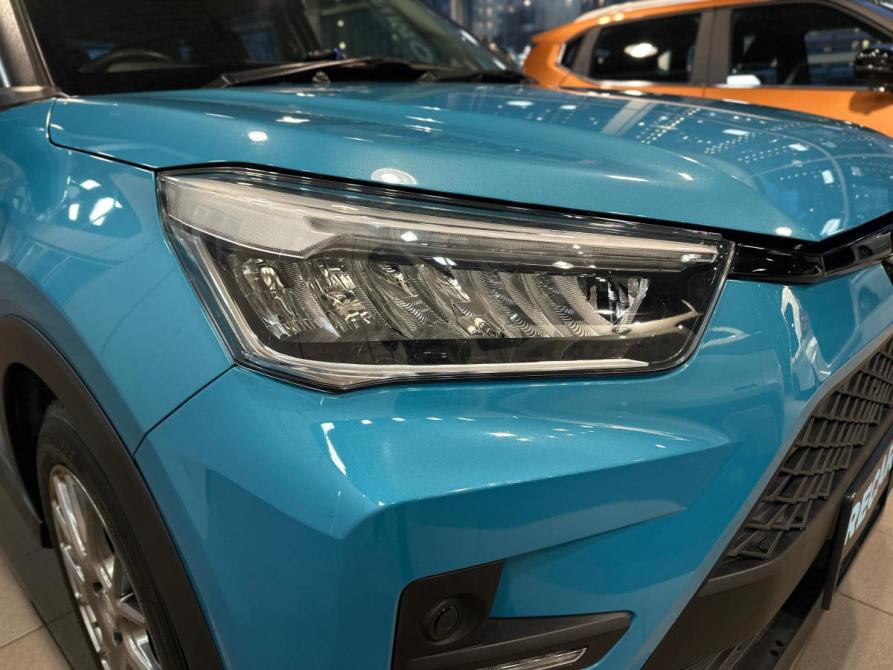 Toyota Raize I Санкт-Петербург  - изображение 11