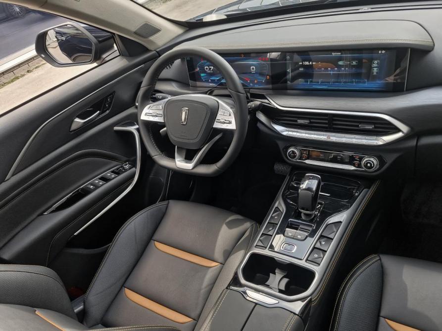 FAW Bestune T77 I Нижний Новгород  - изображение 13