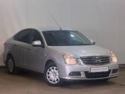 Nissan Almera III (G15) Кемерово  - изображение 10
