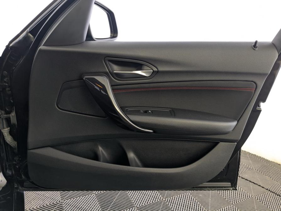 BMW 1 серии II (F20/F21) Москва  - изображение 21