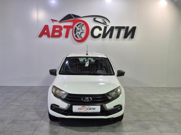 Lada (ВАЗ) Granta I Рестайлинг с пробегом 2019 года, цена 370 000 рублей, 180000 км, хэтчбек, Автокод Объявления