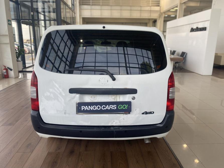 Toyota Probox I Саратов  - изображение 6