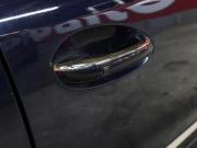 Mercedes-Benz GL-Класс I (X164) Рестайлинг Москва  - изображение 45