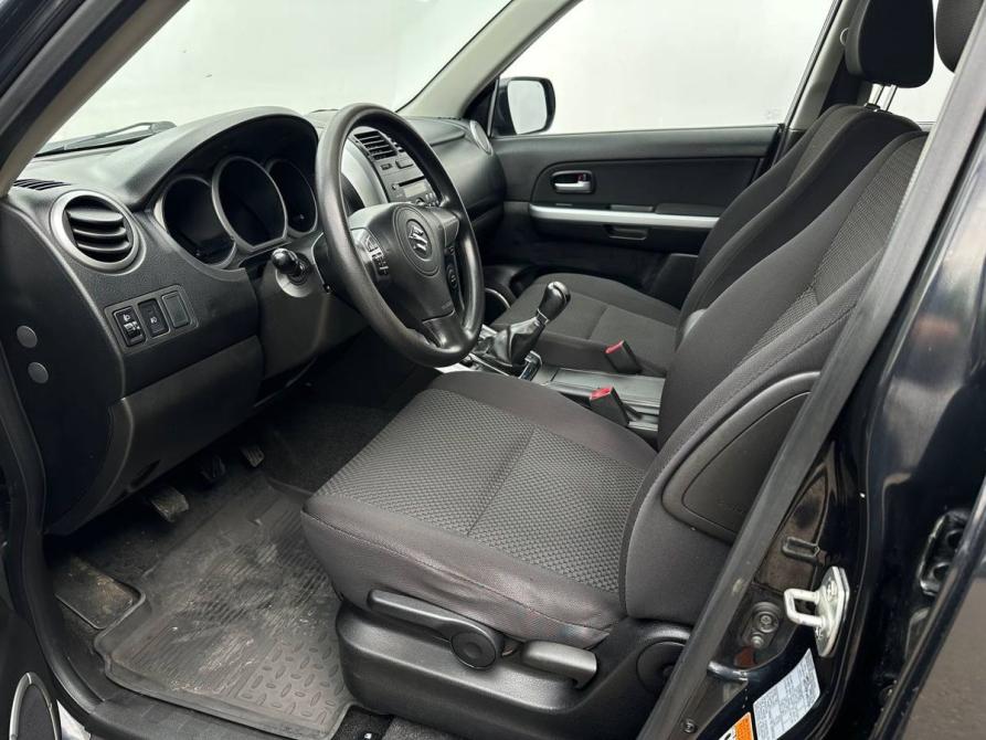 Suzuki Grand Vitara II Рестайлинг Москва  - изображение 9