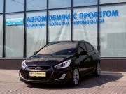 Hyundai Solaris I Екатеринбург  - изображение 22